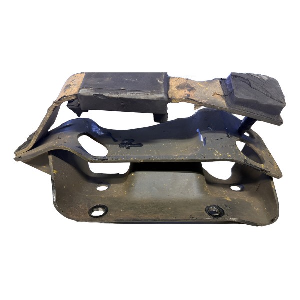 Suporte Coxim Caixa Marcha Dodge Ram 2500 3500 2007 A 2024