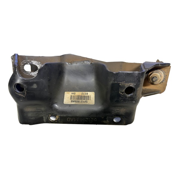 Suporte Coxim Caixa Marcha Dodge Ram 2500 3500 2007 A 2024