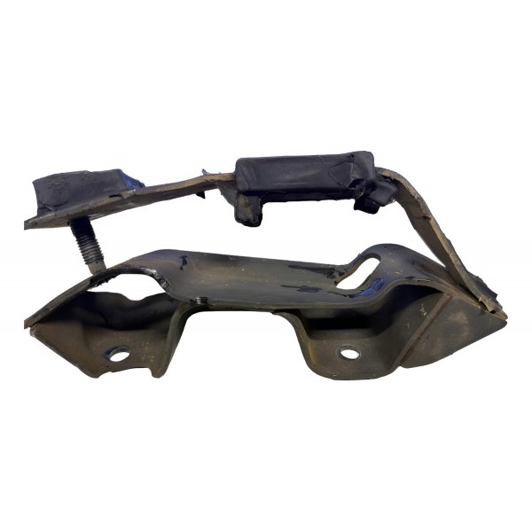 Suporte Coxim Caixa Marcha Dodge Ram 2500 3500 2007 A 2024