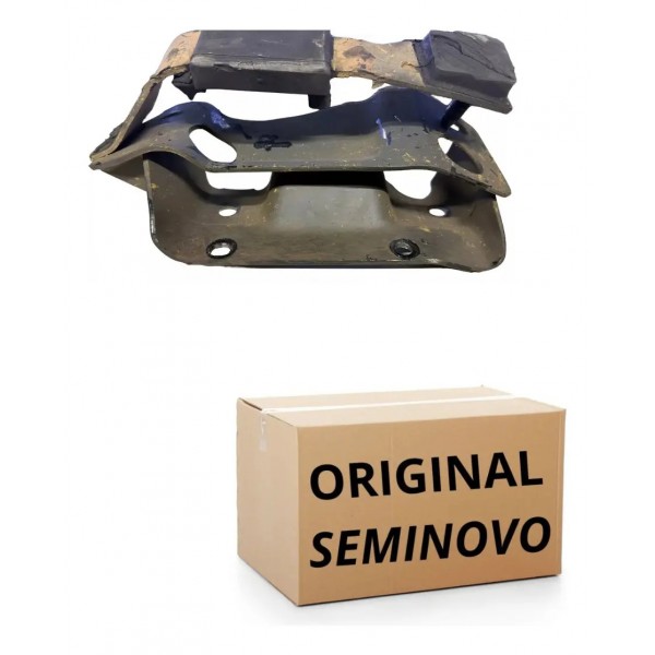 Suporte Coxim Caixa Marcha Dodge Ram 2500 3500 2007 A 2024