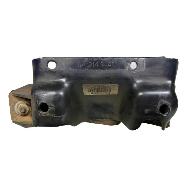 Suporte Coxim Caixa Marcha Dodge Ram 2500 3500 2007 A 2024