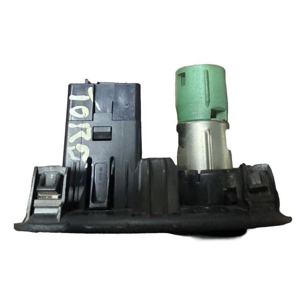 Tomada Entrada Usb Fiat Toro 2021/ 22 23  )original