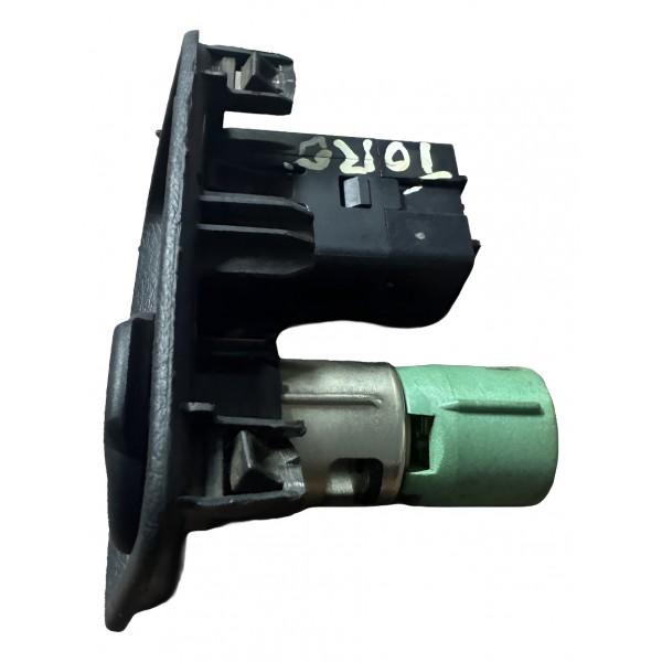 Tomada Entrada Usb Fiat Toro 2021/ 22 23  )original