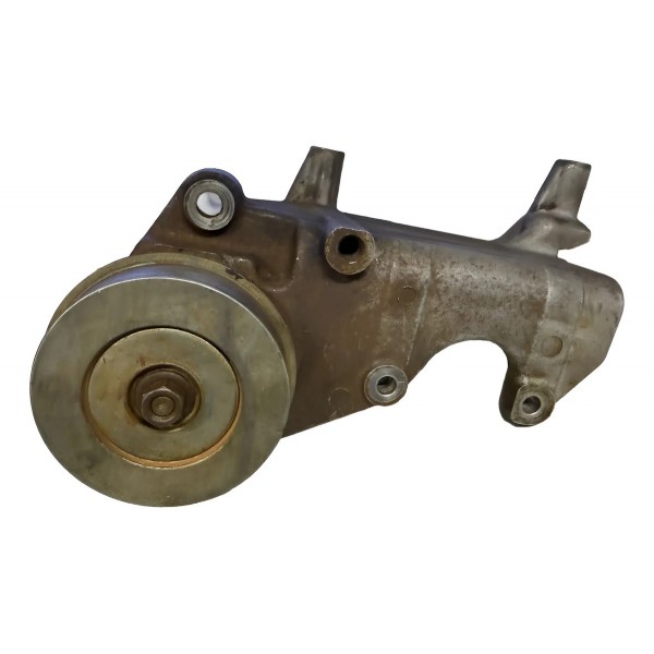 Suporte Bomba De Direção Mitsubishi Pajero Tr4 2.0 2014/2016