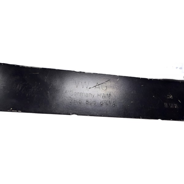 Suporte Do Parachoque Diant Amarok Le 2016/ 2h6805697