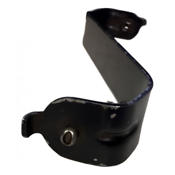 Suporte Do Parachoque Diant Amarok Le 2016/ 2h6805697