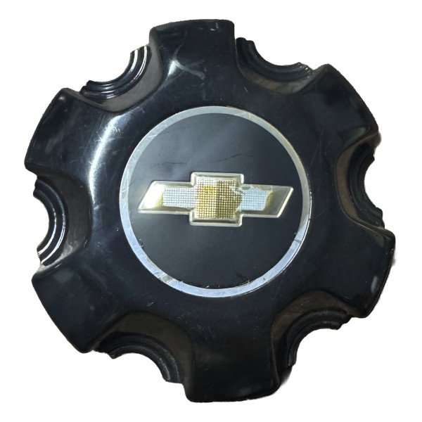 Conjunto 4 Calotas Miolo Roda S10 2016