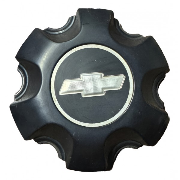 Conjunto 4 Calotas Miolo Roda S10 2016