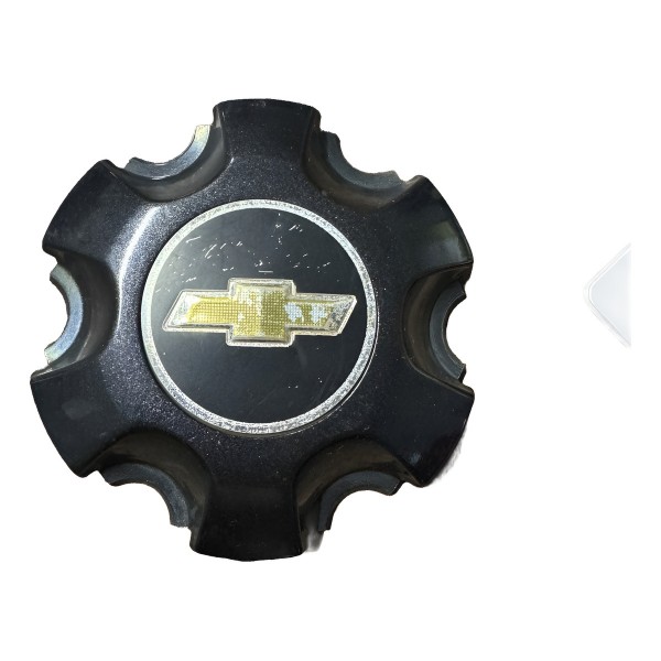 Conjunto 4 Calotas Miolo Roda S10 2016