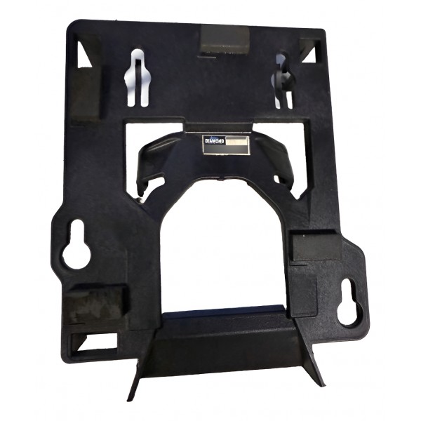 Suporte Câmera Gm S10 2017 Original