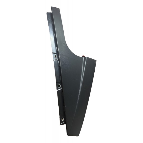 Moldura Coluna Porta Traseira Direita Fiat Toro 2020