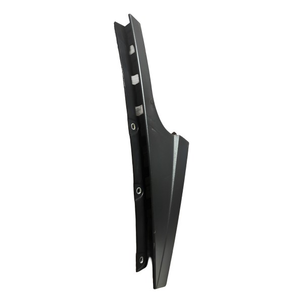 Moldura Coluna Porta Traseira Direita Fiat Toro 2020