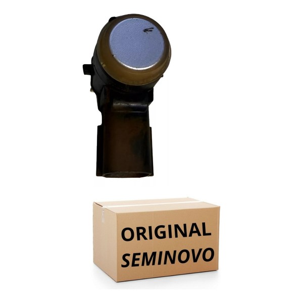 Sensor Estacionamento Tras Gm S10 2020 2.8 Diesel 52050134