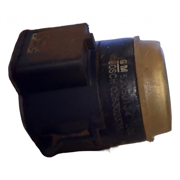 Sensor Estacionamento Tras Gm S10 2020 2.8 Diesel 52050134