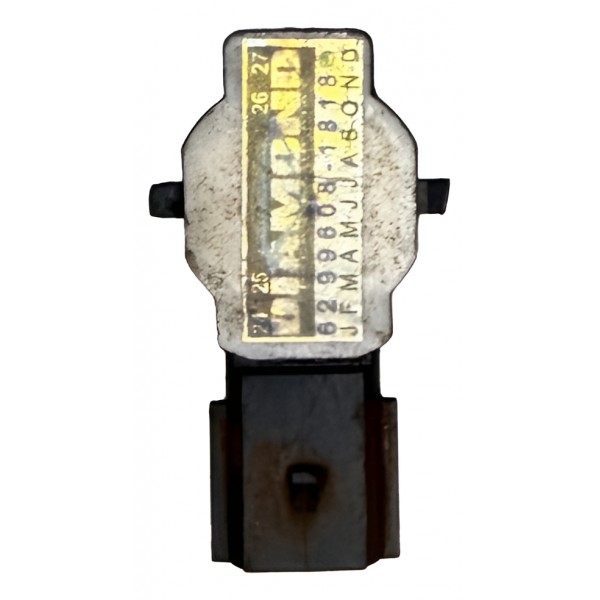 Sensor Estacionamento Tras Gm S10 2020 2.8 Diesel 52050134