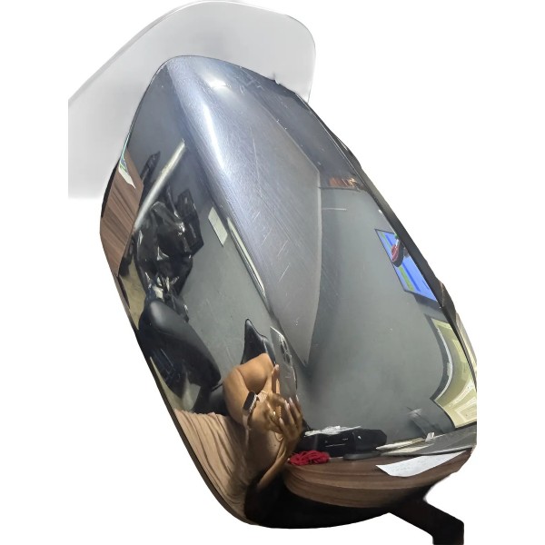 Retrovisor Lado Direito S10 2.8 2020 Original