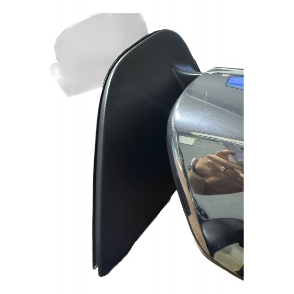 Retrovisor Lado Direito S10 2.8 2020 Original