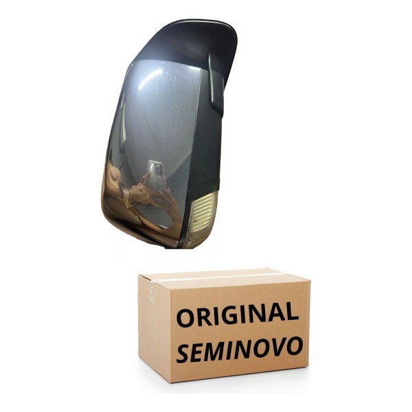 Retrovisor Lado Direito S10 2.8 2020 Original