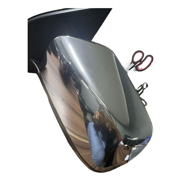 Retrovisor Lado Esquerdo S10 2.8 2020 Original