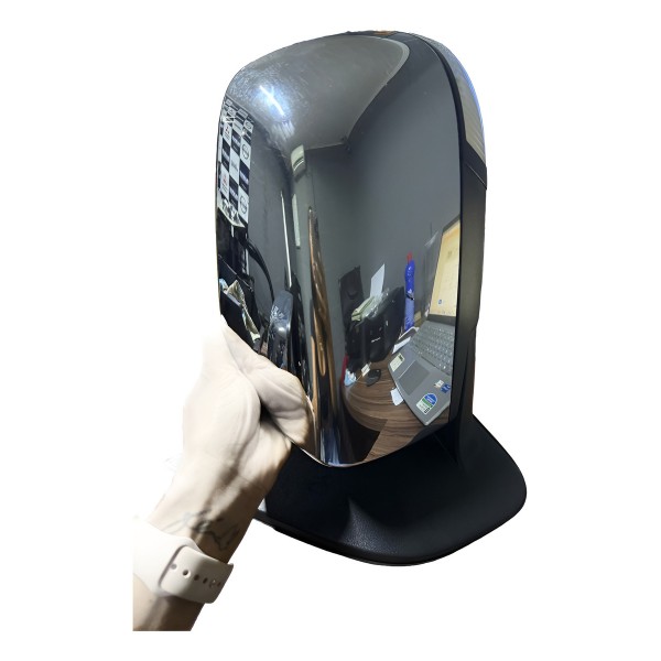 Retrovisor Lado Esquerdo S10 2.8 2020 Original