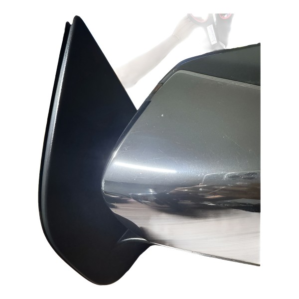 Retrovisor Lado Esquerdo S10 2.8 2020 Original