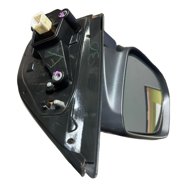 Retrovisor Lado Esquerdo S10 2.8 2020 Original