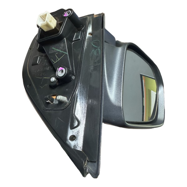Retrovisor Lado Esquerdo S10 2.8 2020 Original