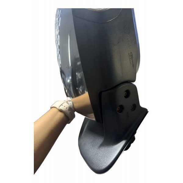 Retrovisor Lado Esquerdo S10 2.8 2020 Original