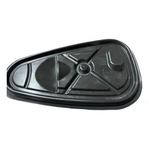 Tampa Interna Forro Porta Dianteira Esquerdo Polo /virtus