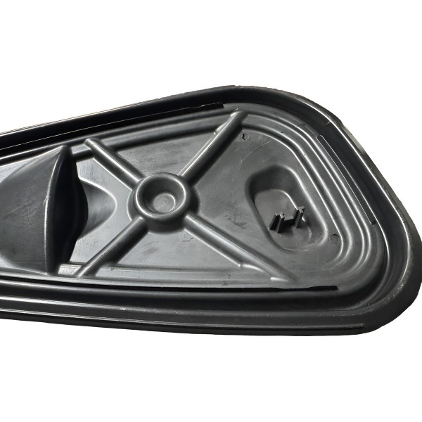 Tampa Interna Forro Porta Dianteira Esquerdo Polo /virtus