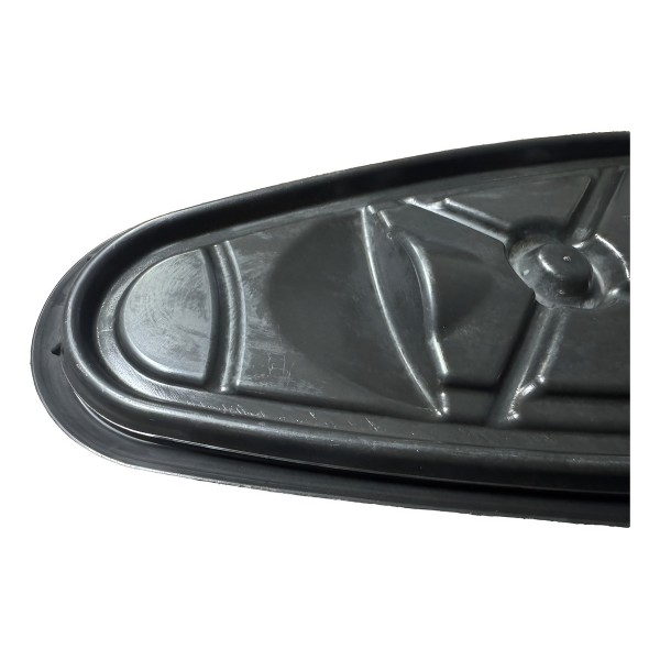 Tampa Interna Forro Porta Dianteira Esquerdo Polo /virtus