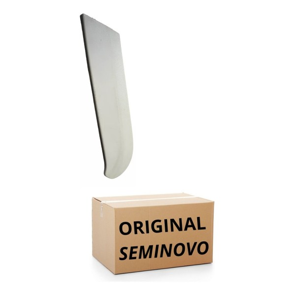 Acabamento Interno Porta Traseira Esquerda Gm S10 2017/2018