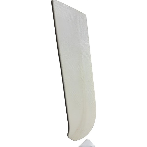 Acabamento Interno Porta Traseira Esquerda Gm S10 2017/2018