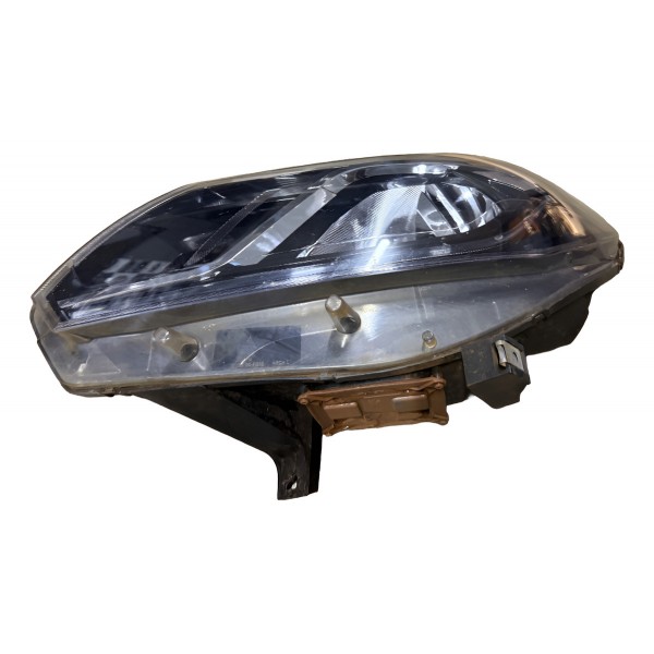 Farol S10 Original Gm 2020 Lado Esquerdo\ Com Reator Esquerdo/motorista