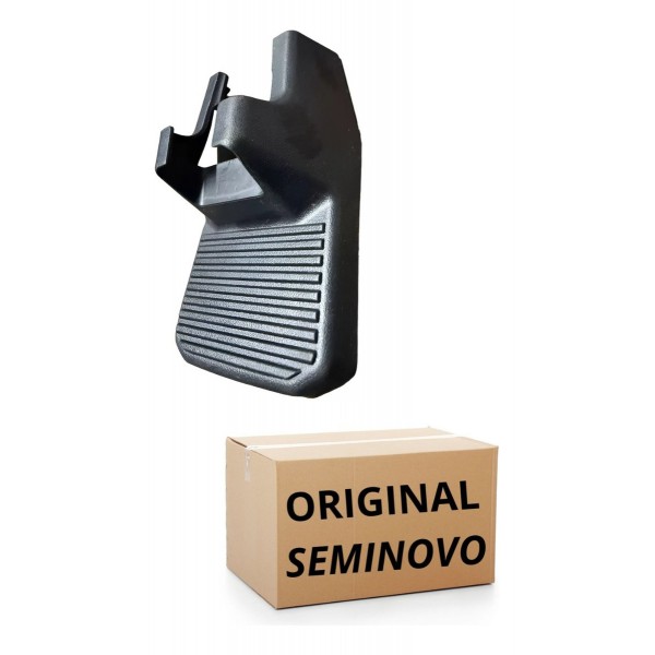 Acabamento Banco Dianteiro Direito Hilux 2016 2018 2020