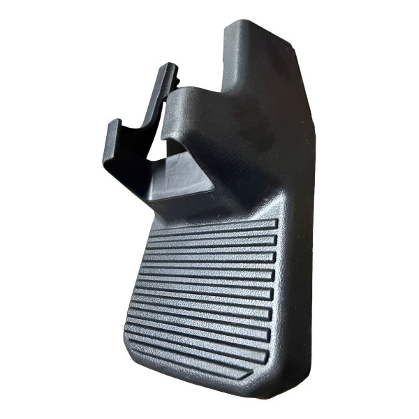 Acabamento Banco Dianteiro Direito Hilux 2016 2018 2020