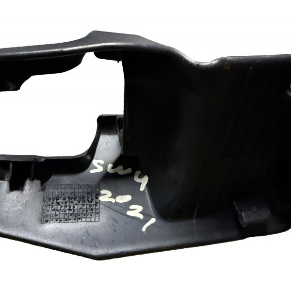 Acabamento Banco Dianteiro Direito Hilux 2016 2018 2020