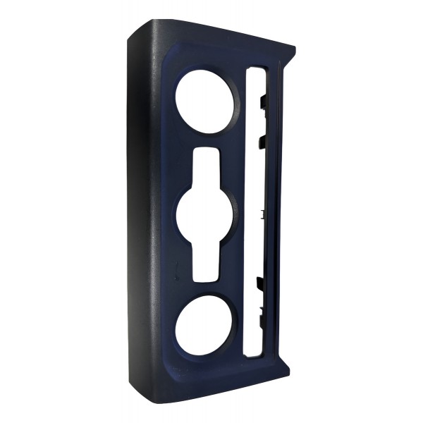 Moldura Comando Ar Amarok 2017/2023 2h6857304a