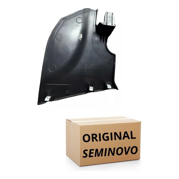 Acabamento Console Renegade 2018 /2020 Lado Direito