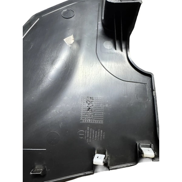 Acabamento Console Renegade 2018 /2020 Lado Direito