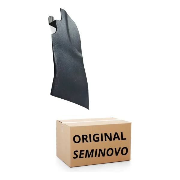 Acabamento Console Direito Fiat Toro 2016 A 2020