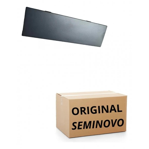 Acabamento Tampa Rádio Painel Amarok 2020