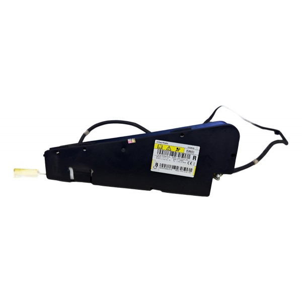 Bolsa Banco L.d Ford Ranger 2022 Original Ab3921611d10