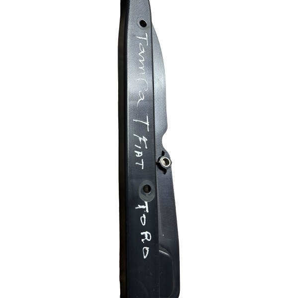 Acabamento Tampa Traseira Direita Fiat Toro 16/22