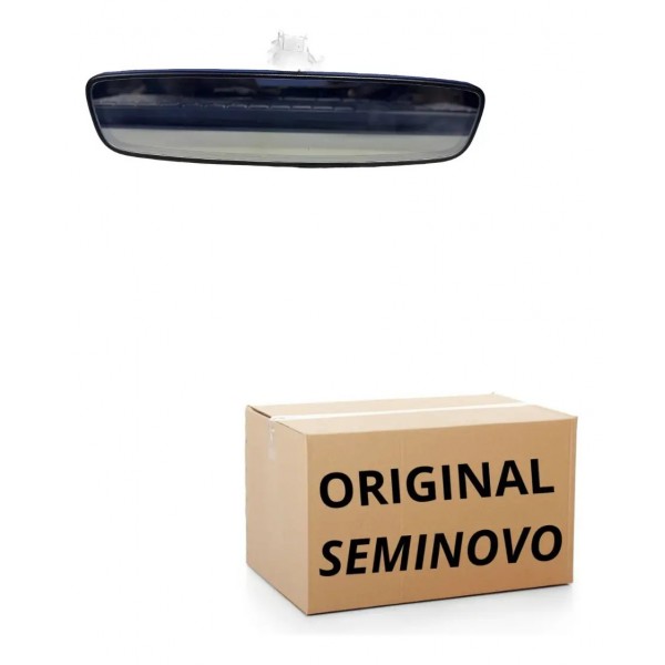 Retrovisor Interno Da Amarok V6 2018/2022 Original