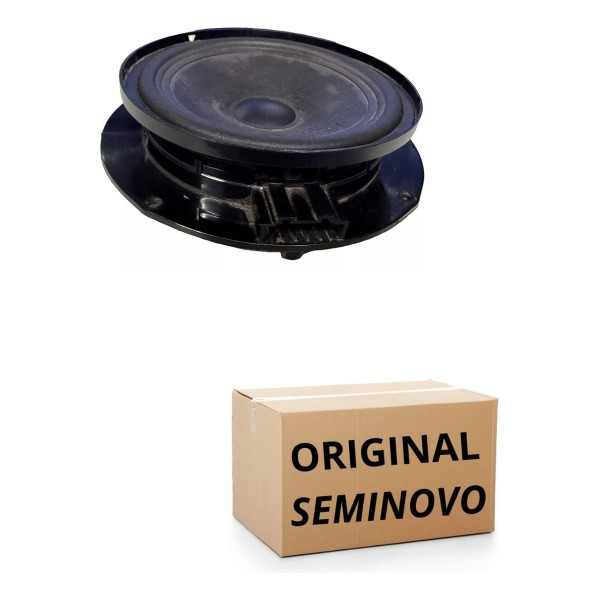 Alto Falante Diant Esquerdo Vw Amarok V6 3.0 2022 2h0035453a