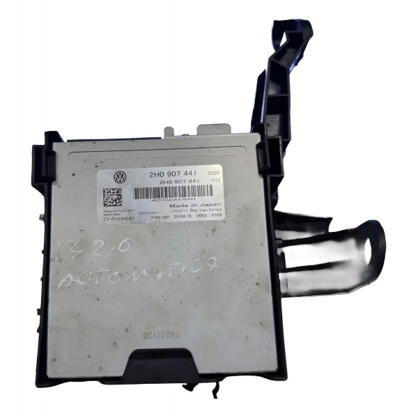 Modulo Câmera De Ré Vw Amarok 2013 2.0 Bi Turbo