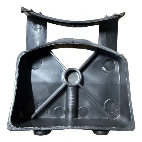 Guia Do Vidro Dianteiro Esquerdo Vw Amarok 2.0 2020