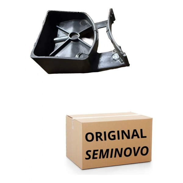 Guia Do Vidro Dianteiro Esquerdo Vw Amarok 2.0 2020