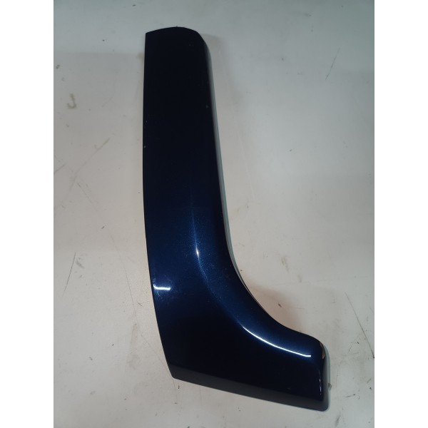 Moldura Farol Dodge Ram 6.7 2500 2022 Lado Esquerdo Original
